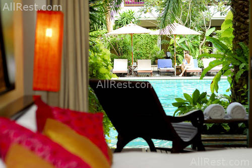 Burasari Resort 2
